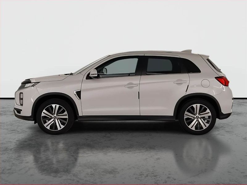 Mitsubishi ASX (2020) 2.0 MIVEC - fotka 3 z 24