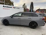 Volkswagen Golf (2022) 2.0 TDI 110kW, ser.historie - náhled 10