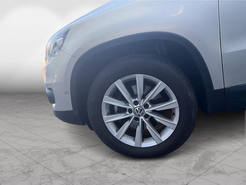 Volkswagen Tiguan 2.0TDi DSG 4Motion - fotka 12 z 22