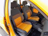 Volkswagen Polo (2006) 1.4MPi/Cross/16V/Klimatizace/ - náhled 16