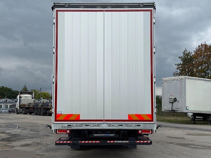 Mercedes-Benz Actros (2020) 2542 6x2 shrnovačka EURO 6 - fotka 5 z 18