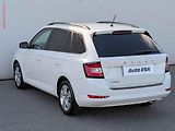Škoda Fabia (2020) 1.0 TSI, ČR, AC, temp - náhled 6