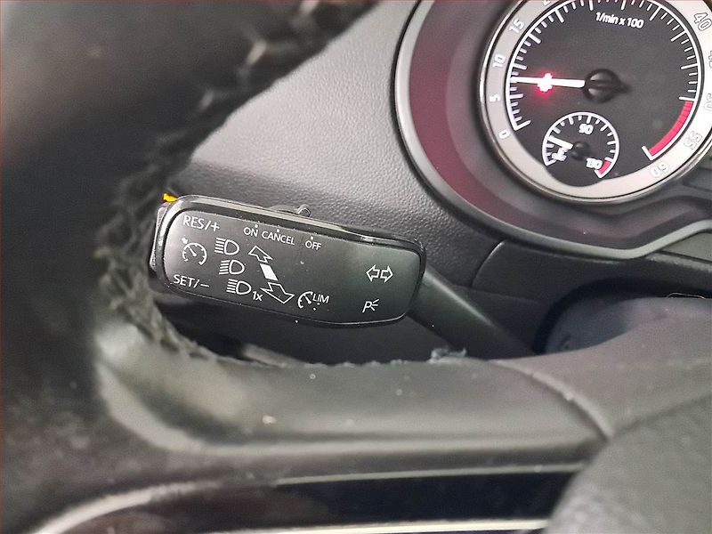 Škoda Octavia (2017) Scout 2.0 TDI, 4X4, Automat - fotka 21 z 22