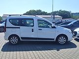 Dacia Dokker 1.6 MPI/75kW Tažné - náhled 3