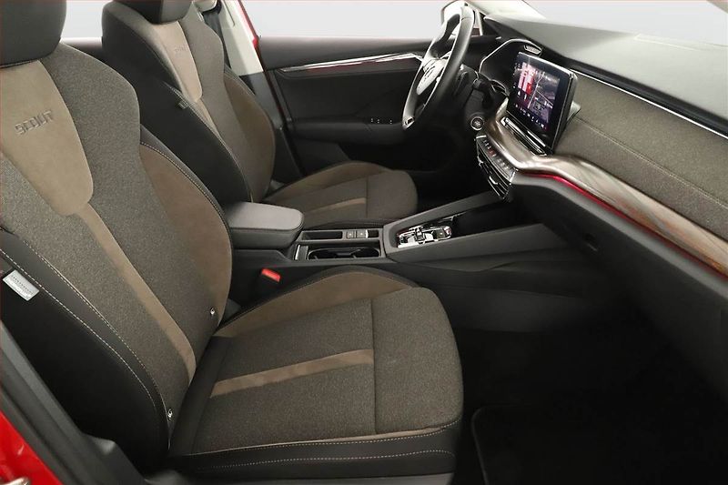 Škoda Octavia (2021) Scout 2.0 TDI - fotka 7 z 17