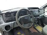 Ford Transit (2013) 2,2TDCI-92KW*KŮŽE*VALNÍK*6MÍST - náhled 13