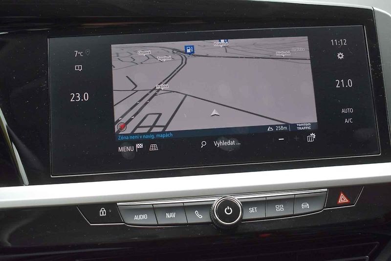 Opel Grandland je solidní rodinné auto bez závažných chyb