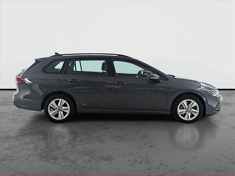 Volkswagen Golf (2021) 2.0 TDI, Navi, Tempomat - fotka 6 z 16