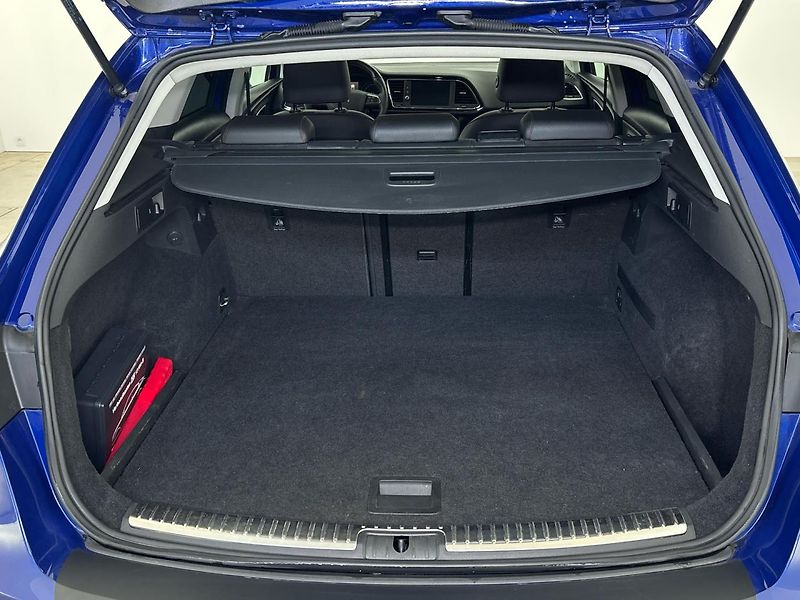 Seat Leon FR - fotka 10 z 29