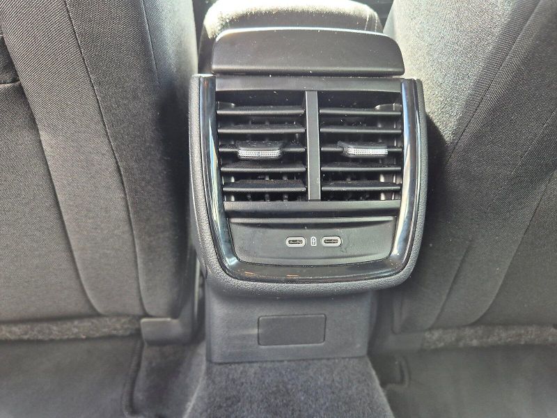 Škoda Scala (2025) Selection 1.0TSi 85kW 6°manuál - fotka 25 z 27