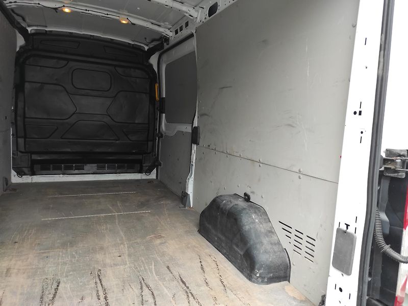 Ford Transit 2,0EcoBlue L3H2,Po servise - fotka 22 z 36