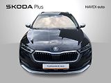 Škoda Octavia (2021) Combi 2.0 TDI 4x4 DSG Scout - náhled 4