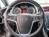 Opel Astra (2014) 1.4 T, Navi, Xenony, Tempomat - náhled 18