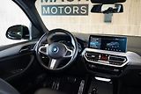 BMW X3 30e xDrive, M Sport, Head-up - náhled 41