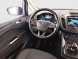 Ford Grand C-MAX (2016) 2.0 TDCi, 7 míst, Serv.kniha - náhled 7