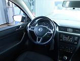 Škoda Rapid (2016) Spaceback 1.2 TSI, Serv.kniha - náhled 7