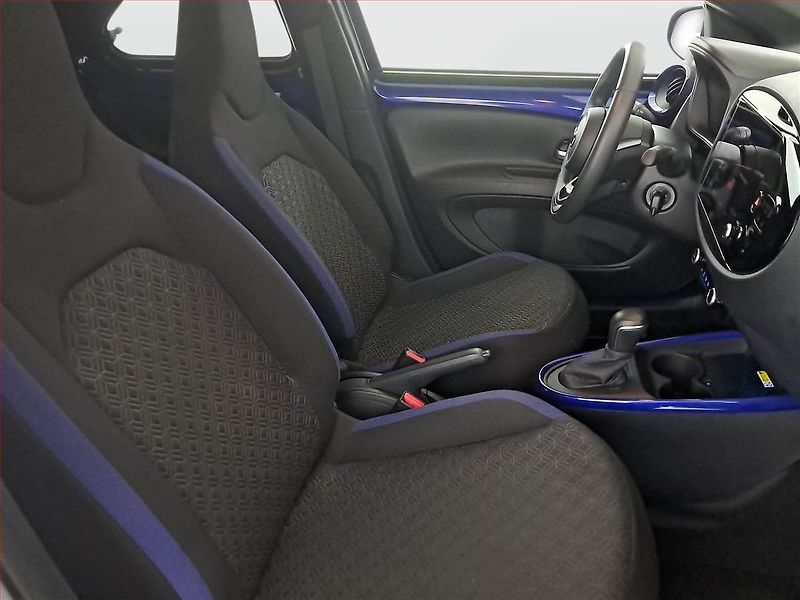 Toyota Aygo (2024) 1.0, Automat, ČR,1.maj - fotka 9 z 18