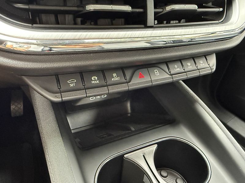 Škoda Enyaq 82 kWh/Tepelné čerpadlo/Tažné/ - fotka 29 z 44