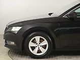 Škoda Superb (2017) Ambition Plus 2.0 TDI, Navi - náhled 15
