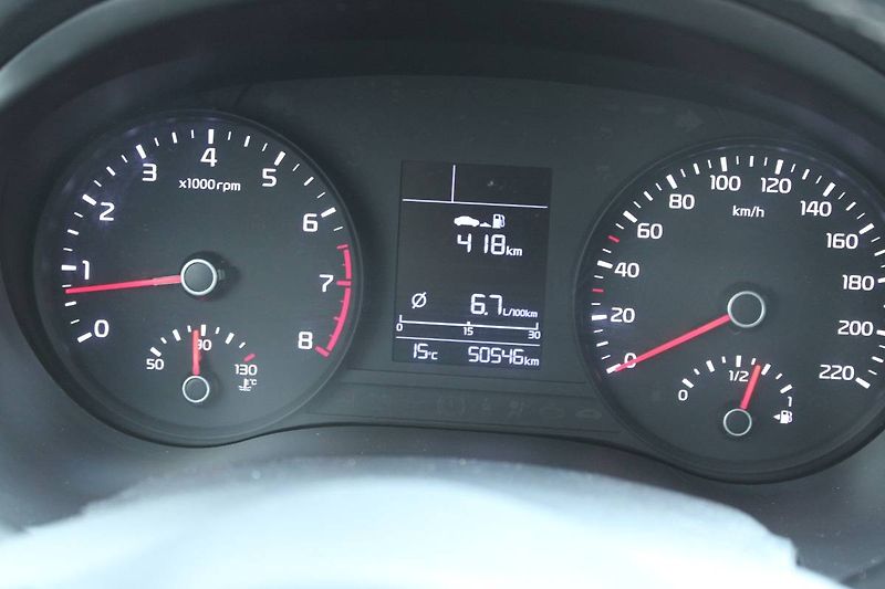 Kia Stonic (2020) 1.2. DPI 61kW manuál - fotka 15 z 30