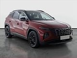 Hyundai Tucson (2021) 1.6 T-GDI 48V MHEV - náhled 1