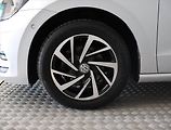 Volkswagen Golf Sportsvan (2019) 1.5 TSI, Navi, Tempomat - náhled 15