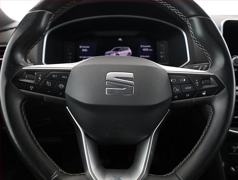 Seat Tarraco (2021) Xcellence 1.5 TSI - fotka 8 z 22