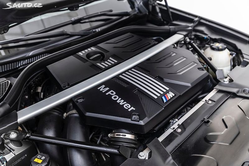 BMW X4 M COMPETITION*CZ*SERVIS - fotka 19 z 47