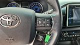 Toyota Hilux Active  2.4L Diesel 6M/T 4x4 - náhled 15