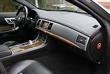 Jaguar XF 3,0 ČR, Automat, Navigace - náhled 27