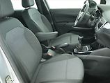 Opel Crossland X (2023) 1.2 Turbo, Serv.kniha, Kůže - náhled 9