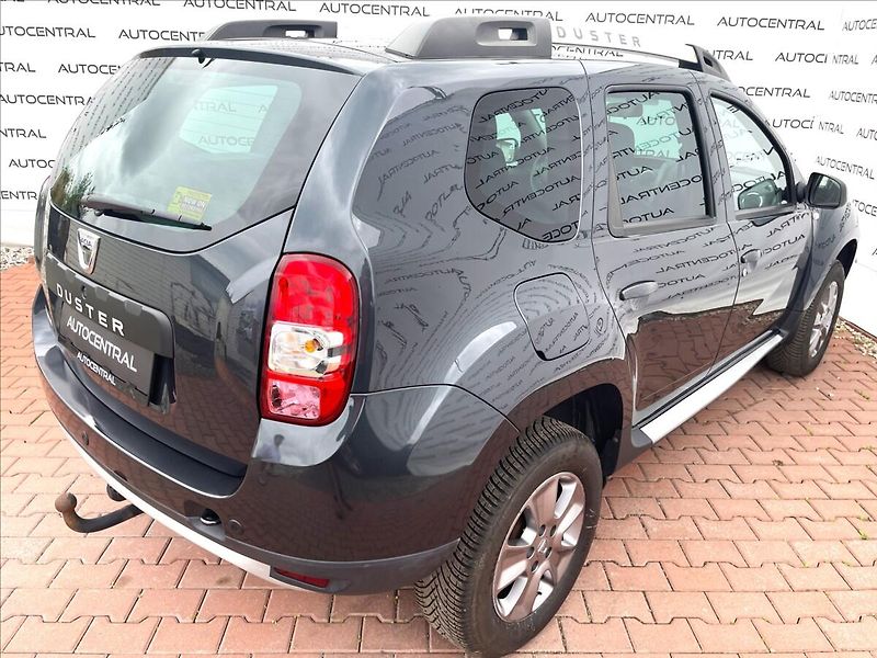 Dacia Duster 1,5 DCi,80kW,STK 8/28 - fotka 9 z 23