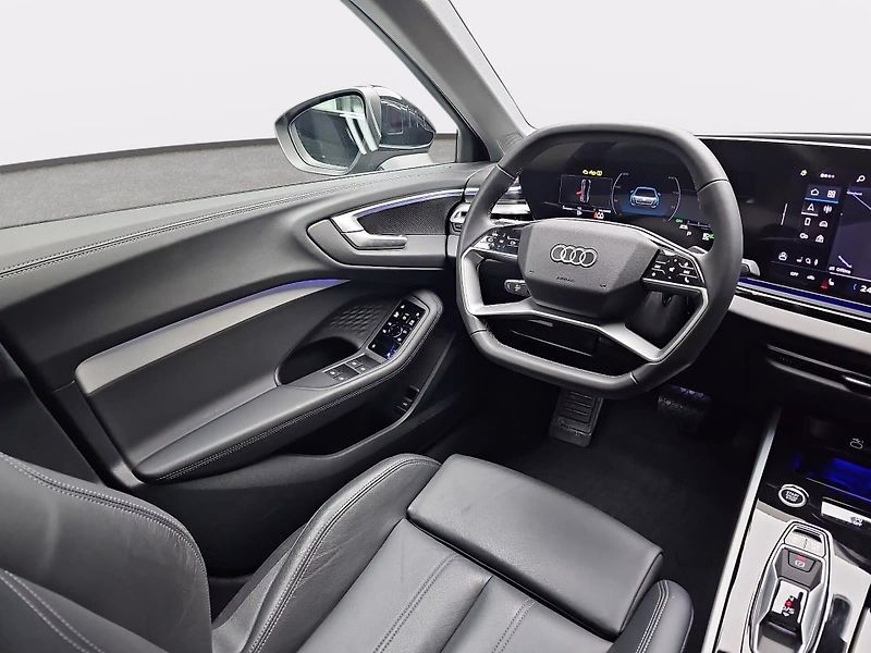 Audi A5 TFSI quattro 360 Kůže Matrix - fotka 10 z 15