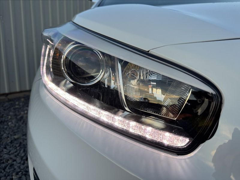 Kia Ceed 1,6 GDI 99kW tempomat původ ČR - fotka 8 z 50