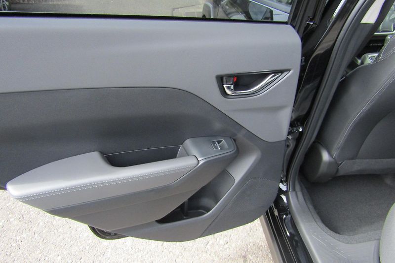 Subaru Crosstrek (2026) Comfort Navi - LETNÍ VÝPRODEJ - fotka 11 z 34