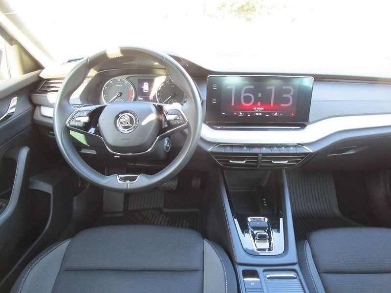 Škoda Octavia 1,0TSI-81KW-NOVÁ STK+OLEJ - fotka 18 z 34