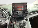 Citroën Berlingo (2020) Maxi Feel 1.5 BlueHDi, 7Míst - náhled 12