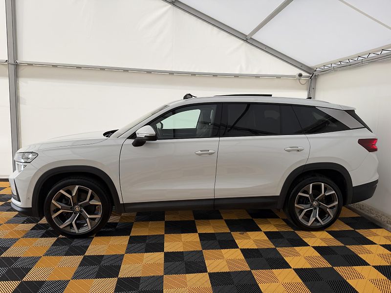 Škoda Kodiaq 2.0Tdi*4x4*7Mist*DPH*Exclusive - fotka 4 z 48