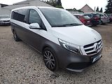 Mercedes-Benz Třídy V V 300 d, 7 MÍST, 174 kW - náhled 3