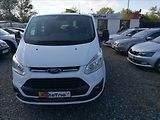 Ford Transit Custom 2,0 TDCi 8 míst - náhled 1