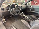 Audi TT S-line 1.8 TFSI 118 kW - náhled 7