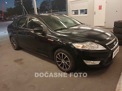 Ford Mondeo (2009) 1.8 TDCi, servis.kniha - fotografie inzerátu