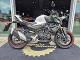 CFMOTO 450 NK (2026) 2026) – 1.majitelka, ZÁRUKA 20 - náhled 2