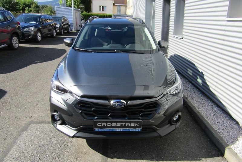 Subaru Crosstrek (2026) Executive - LETNÍ VÝPRODEJ - fotka 31 z 49