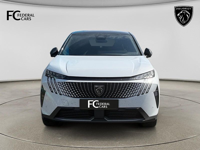Peugeot 3008 (2026) GT Hybrid 145 e-DCS6 - fotka 8 z 13