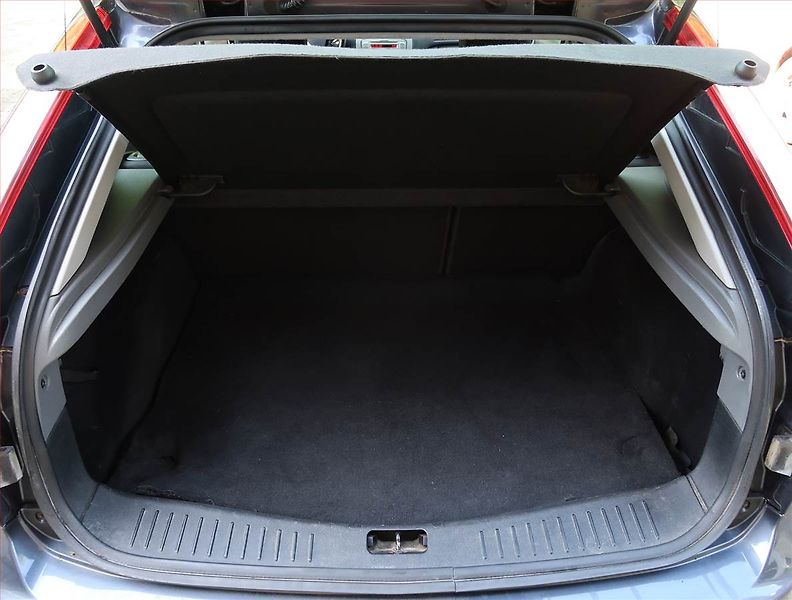 Ford Focus (2008) 1.6 16V, po STK - fotka 13 z 17