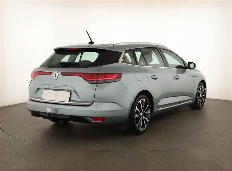 Renault Mégane (2021) 1.5 Blue dCi, Tempomat - fotka 5 z 13