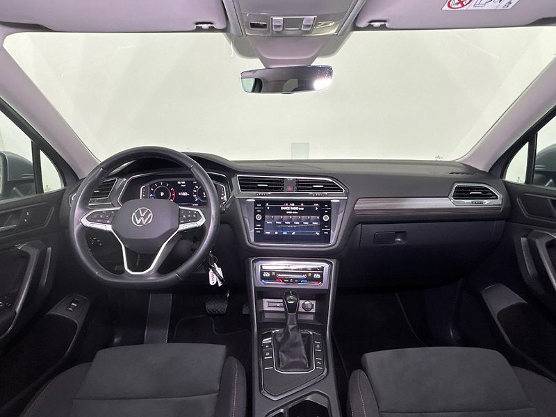 Volkswagen Tiguan Life DSG - fotka 5 z 30