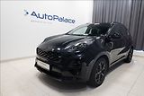 Kia Sportage 1,6 CRDi NAVI KAMERA VÝHŘEV ČR - náhled 1