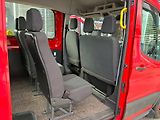 Ford Transit (2015) 2.2TDCi, 74KW, 9 MÍST, L3H2 - náhled 7